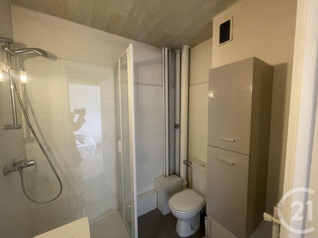 Appartement F1 à louer - 1 pièce - 25.76 m2 - LE BOURGET - 93 - ILE-DE-FRANCE - Century 21 Immo Conseil