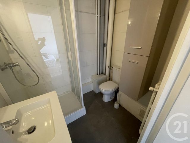 Appartement F1 à louer - 1 pièce - 25.76 m2 - LE BOURGET - 93 - ILE-DE-FRANCE - Century 21 Immo Conseil