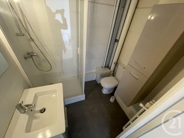 Appartement F1 à louer - 1 pièce - 25.76 m2 - LE BOURGET - 93 - ILE-DE-FRANCE - Century 21 Immo Conseil