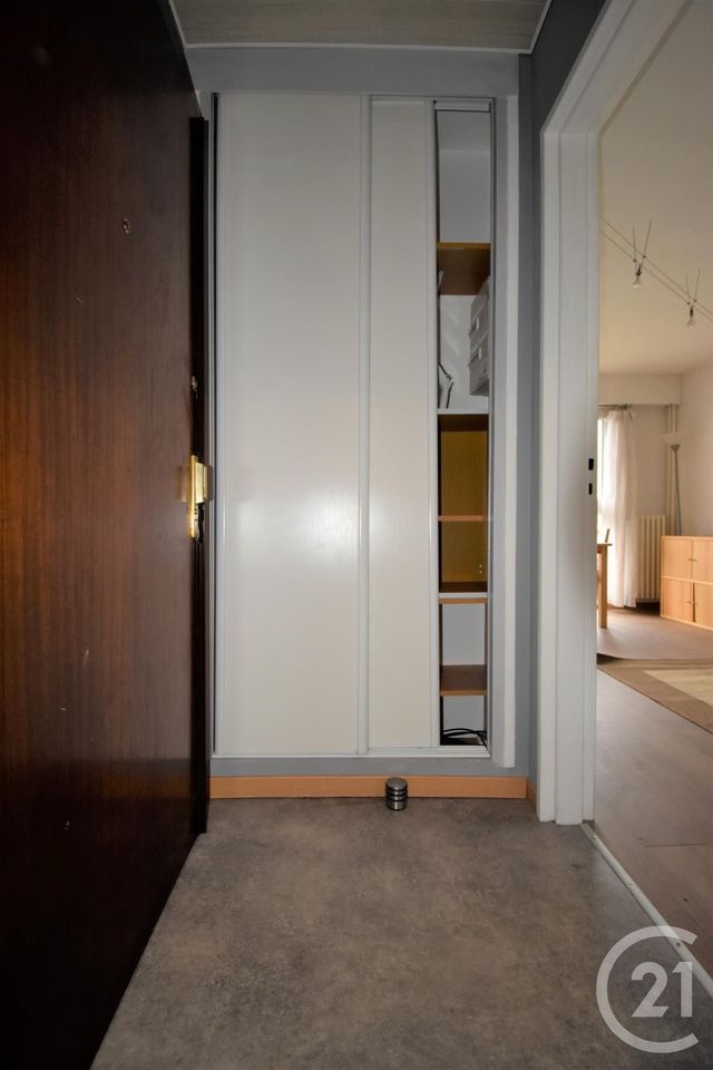 Appartement F1 à louer - 1 pièce - 25.76 m2 - LE BOURGET - 93 - ILE-DE-FRANCE - Century 21 Immo Conseil