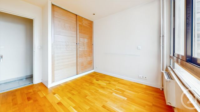 Appartement à vendre - 4 pièces - 74.0 m2 - AUBERVILLIERS - 93 - ILE-DE-FRANCE - Century 21 Immo Conseil