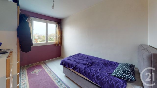 Appartement à vendre - 3 pièces - 54.68 m2 - LA COURNEUVE - 93 - ILE-DE-FRANCE - Century 21 Immo Conseil