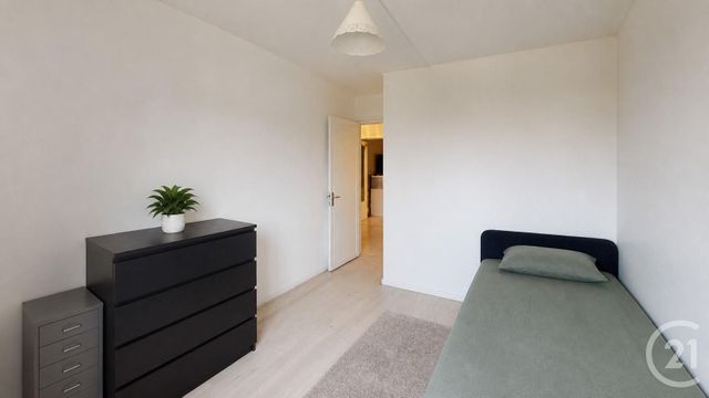Appartement à vendre - 3 pièces - 54.68 m2 - LA COURNEUVE - 93 - ILE-DE-FRANCE - Century 21 Immo Conseil