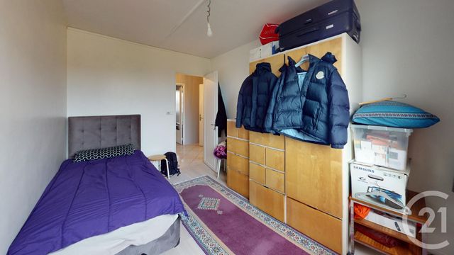 Appartement à vendre - 3 pièces - 54.68 m2 - LA COURNEUVE - 93 - ILE-DE-FRANCE - Century 21 Immo Conseil