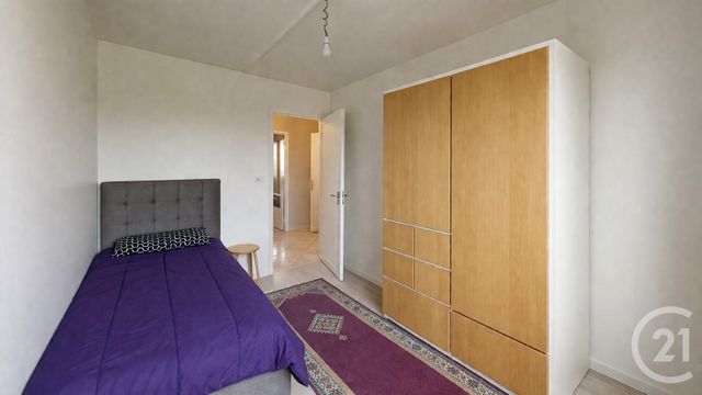 Appartement à vendre - 3 pièces - 54.68 m2 - LA COURNEUVE - 93 - ILE-DE-FRANCE - Century 21 Immo Conseil