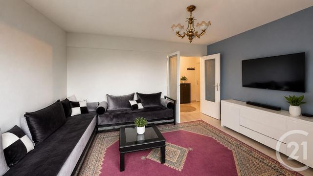 Appartement à vendre - 3 pièces - 54.68 m2 - LA COURNEUVE - 93 - ILE-DE-FRANCE - Century 21 Immo Conseil
