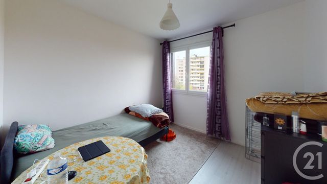 Appartement à vendre - 3 pièces - 54.68 m2 - LA COURNEUVE - 93 - ILE-DE-FRANCE - Century 21 Immo Conseil