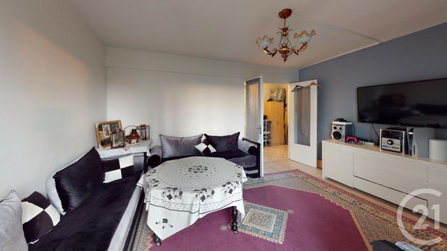 appartement - LA COURNEUVE - 93