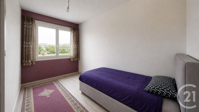 Appartement à vendre - 3 pièces - 54.68 m2 - LA COURNEUVE - 93 - ILE-DE-FRANCE - Century 21 Immo Conseil