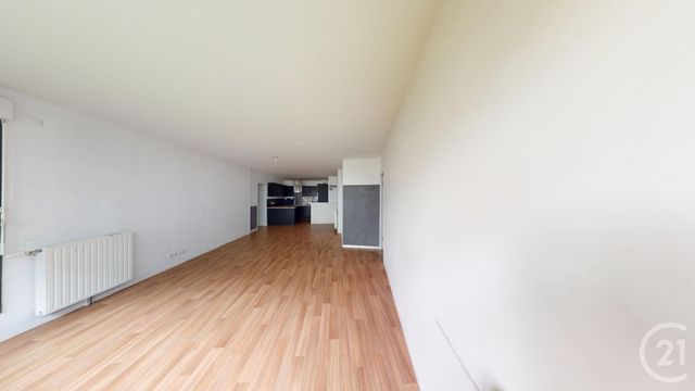 Appartement F2 à vendre - 4 pièces - 91.76 m2 - AUBERVILLIERS - 93 - ILE-DE-FRANCE - Century 21 Immo Conseil