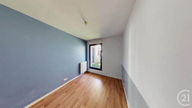 Appartement F2 à vendre - 4 pièces - 91.76 m2 - AUBERVILLIERS - 93 - ILE-DE-FRANCE - Century 21 Immo Conseil