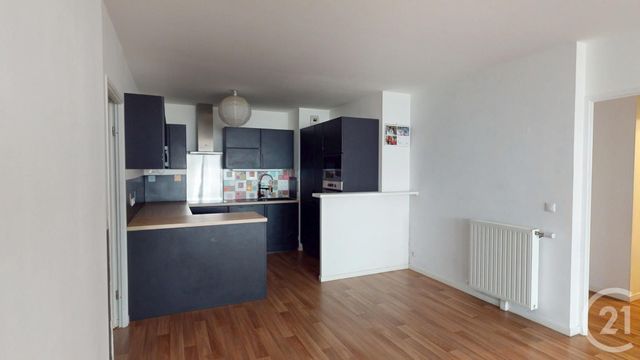 Appartement F2 à vendre - 4 pièces - 91.76 m2 - AUBERVILLIERS - 93 - ILE-DE-FRANCE - Century 21 Immo Conseil