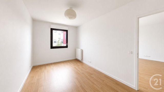 Appartement F4 à vendre - 4 pièces - 91.76 m2 - AUBERVILLIERS - 93 - ILE-DE-FRANCE - Century 21 Immo Conseil