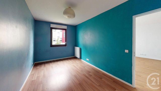 Appartement F2 à vendre - 4 pièces - 91.76 m2 - AUBERVILLIERS - 93 - ILE-DE-FRANCE - Century 21 Immo Conseil