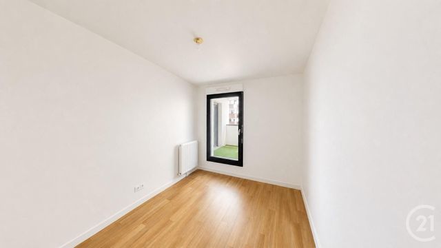 Appartement F4 à vendre - 4 pièces - 91.76 m2 - AUBERVILLIERS - 93 - ILE-DE-FRANCE - Century 21 Immo Conseil