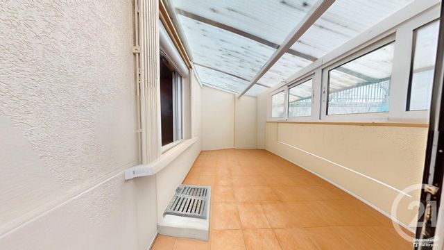 maison à vendre - 4 pièces - 82.0 m2 - AUBERVILLIERS - 93 - ILE-DE-FRANCE - Century 21 Immo Conseil