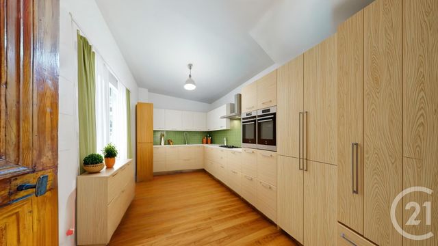 maison à vendre - 4 pièces - 82.0 m2 - AUBERVILLIERS - 93 - ILE-DE-FRANCE - Century 21 Immo Conseil