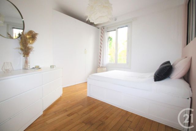 Appartement F2 à louer - 2 pièces - 36.42 m2 - AUBERVILLIERS - 93 - ILE-DE-FRANCE - Century 21 Immo Conseil