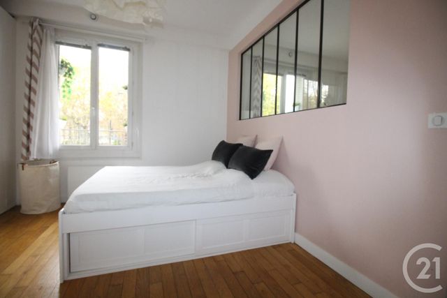 Appartement F2 à louer - 2 pièces - 36.42 m2 - AUBERVILLIERS - 93 - ILE-DE-FRANCE - Century 21 Immo Conseil