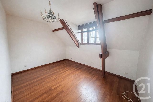 maison à vendre - 4 pièces - 90.0 m2 - AUBERVILLIERS - 93 - ILE-DE-FRANCE - Century 21 Immo Conseil