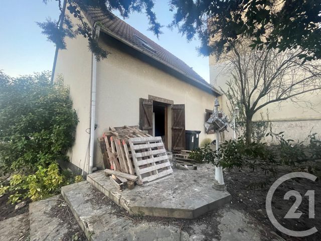 maison à vendre - 4 pièces - 90.0 m2 - AUBERVILLIERS - 93 - ILE-DE-FRANCE - Century 21 Immo Conseil