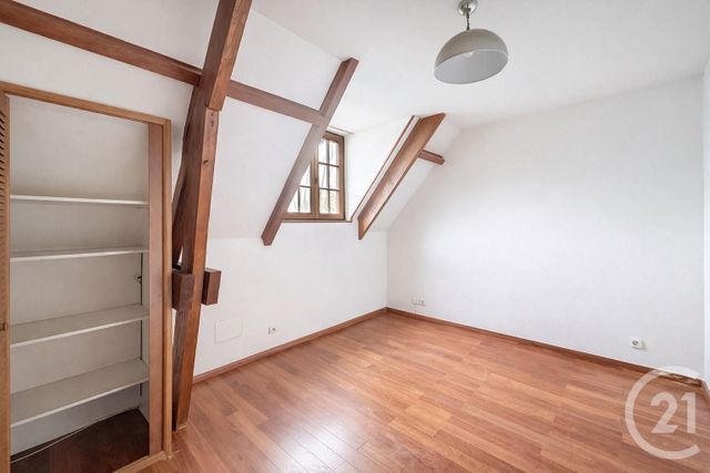 maison à vendre - 4 pièces - 90.0 m2 - AUBERVILLIERS - 93 - ILE-DE-FRANCE - Century 21 Immo Conseil