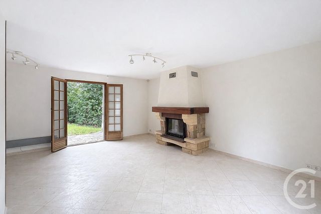 maison à vendre - 4 pièces - 90.0 m2 - AUBERVILLIERS - 93 - ILE-DE-FRANCE - Century 21 Immo Conseil