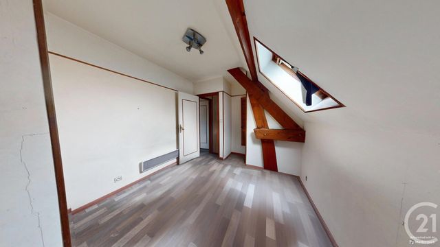 maison à vendre - 4 pièces - 90.0 m2 - AUBERVILLIERS - 93 - ILE-DE-FRANCE - Century 21 Immo Conseil