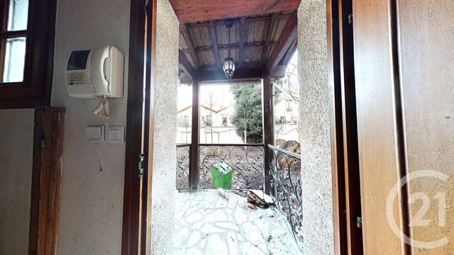 maison à vendre - 4 pièces - 90.0 m2 - AUBERVILLIERS - 93 - ILE-DE-FRANCE - Century 21 Immo Conseil