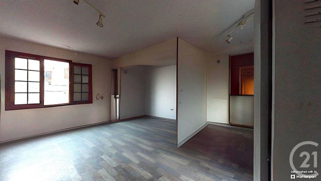 maison à vendre - 4 pièces - 90.0 m2 - AUBERVILLIERS - 93 - ILE-DE-FRANCE - Century 21 Immo Conseil