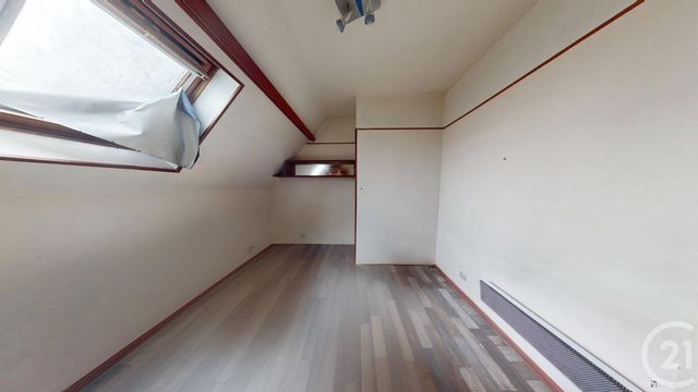 maison à vendre - 4 pièces - 90.0 m2 - AUBERVILLIERS - 93 - ILE-DE-FRANCE - Century 21 Immo Conseil