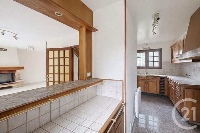 maison à vendre - 4 pièces - 90.0 m2 - AUBERVILLIERS - 93 - ILE-DE-FRANCE - Century 21 Immo Conseil