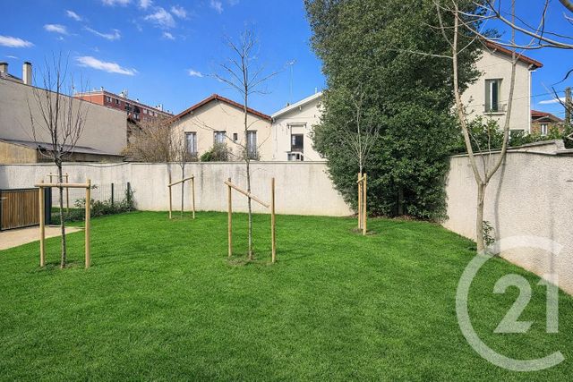 maison à vendre - 4 pièces - 90.0 m2 - AUBERVILLIERS - 93 - ILE-DE-FRANCE - Century 21 Immo Conseil