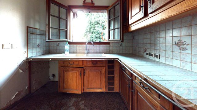 maison à vendre - 4 pièces - 90.0 m2 - AUBERVILLIERS - 93 - ILE-DE-FRANCE - Century 21 Immo Conseil