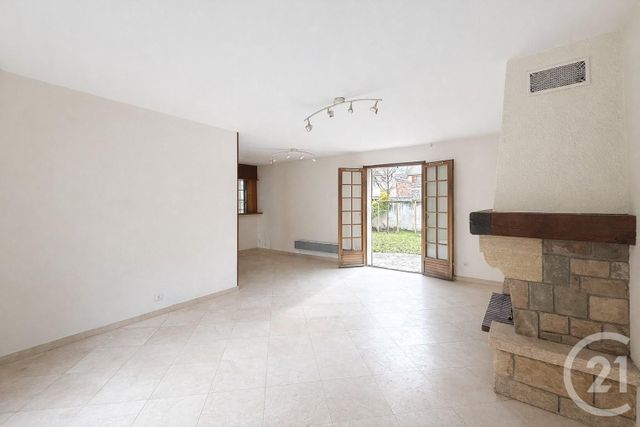 Maison à vendre AUBERVILLIERS