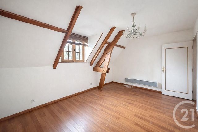 maison à vendre - 4 pièces - 90.0 m2 - AUBERVILLIERS - 93 - ILE-DE-FRANCE - Century 21 Immo Conseil