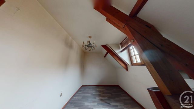 maison à vendre - 4 pièces - 90.0 m2 - AUBERVILLIERS - 93 - ILE-DE-FRANCE - Century 21 Immo Conseil