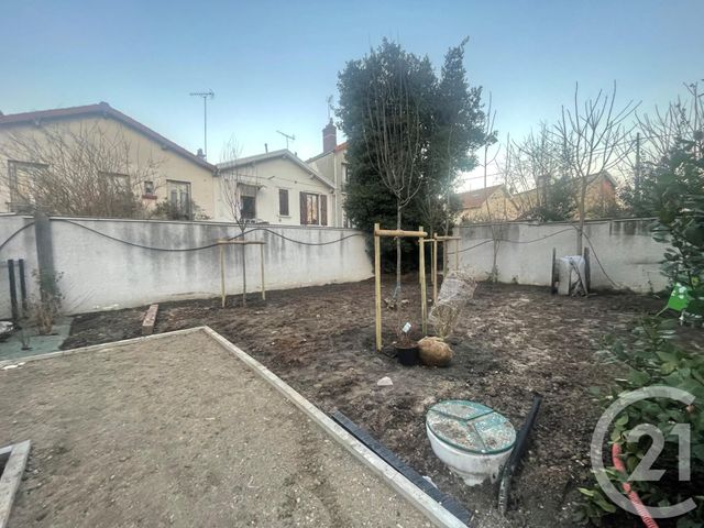 maison à vendre - 4 pièces - 90.0 m2 - AUBERVILLIERS - 93 - ILE-DE-FRANCE - Century 21 Immo Conseil