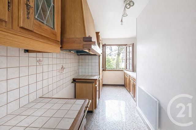 maison à vendre - 4 pièces - 90.0 m2 - AUBERVILLIERS - 93 - ILE-DE-FRANCE - Century 21 Immo Conseil