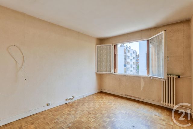  - AUBERVILLIERS - 