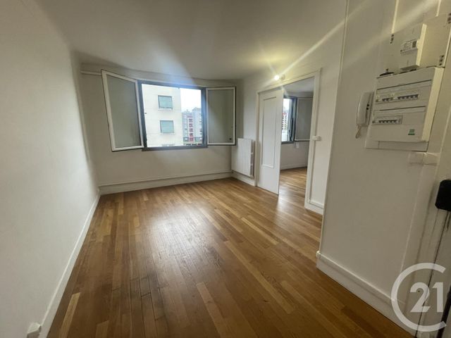 Appartement F3 à louer - 3 pièces - 56.96 m2 - AUBERVILLIERS - 93 - ILE-DE-FRANCE - Century 21 Immo Conseil