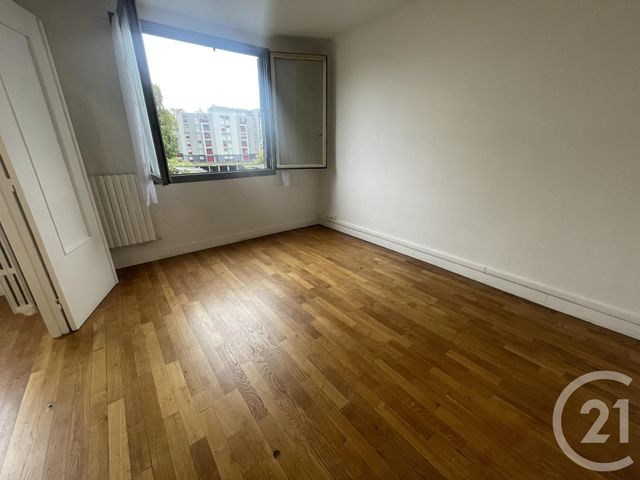 Appartement F3 à louer - 3 pièces - 56.96 m2 - AUBERVILLIERS - 93 - ILE-DE-FRANCE - Century 21 Immo Conseil