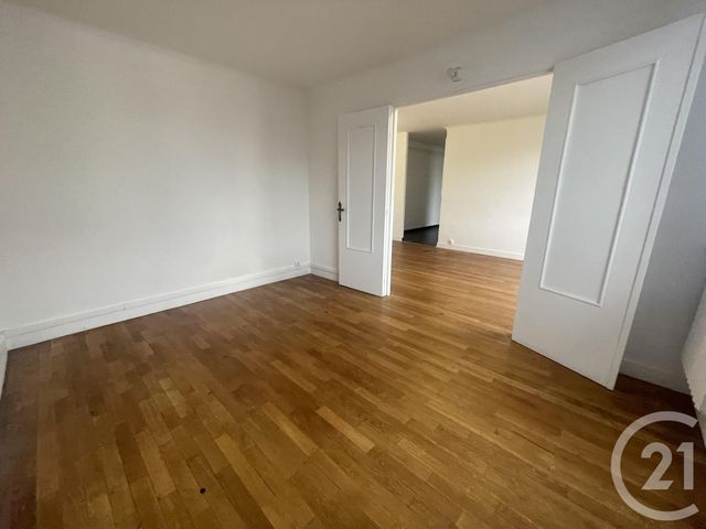 Appartement F3 à louer AUBERVILLIERS