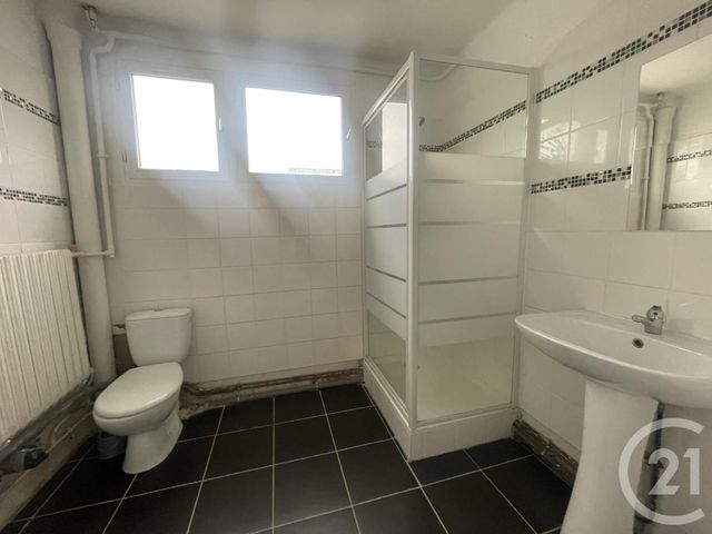 Appartement F3 à louer - 3 pièces - 56.96 m2 - AUBERVILLIERS - 93 - ILE-DE-FRANCE - Century 21 Immo Conseil