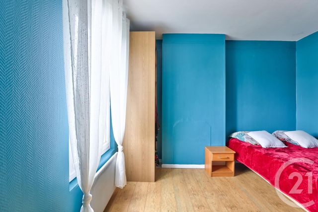 Appartement F2 à vendre - 2 pièces - 32.0 m2 - ST DENIS - 93 - ILE-DE-FRANCE - Century 21 Immo Conseil