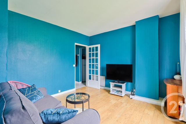 Appartement F2 à vendre - 2 pièces - 32.0 m2 - ST DENIS - 93 - ILE-DE-FRANCE - Century 21 Immo Conseil