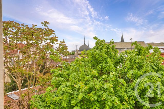 Appartement F2 à vendre - 2 pièces - 32.0 m2 - ST DENIS - 93 - ILE-DE-FRANCE - Century 21 Immo Conseil