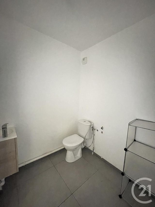 Appartement F3 à louer - 3 pièces - 70.79 m2 - AUBERVILLIERS - 93 - ILE-DE-FRANCE - Century 21 Immo Conseil