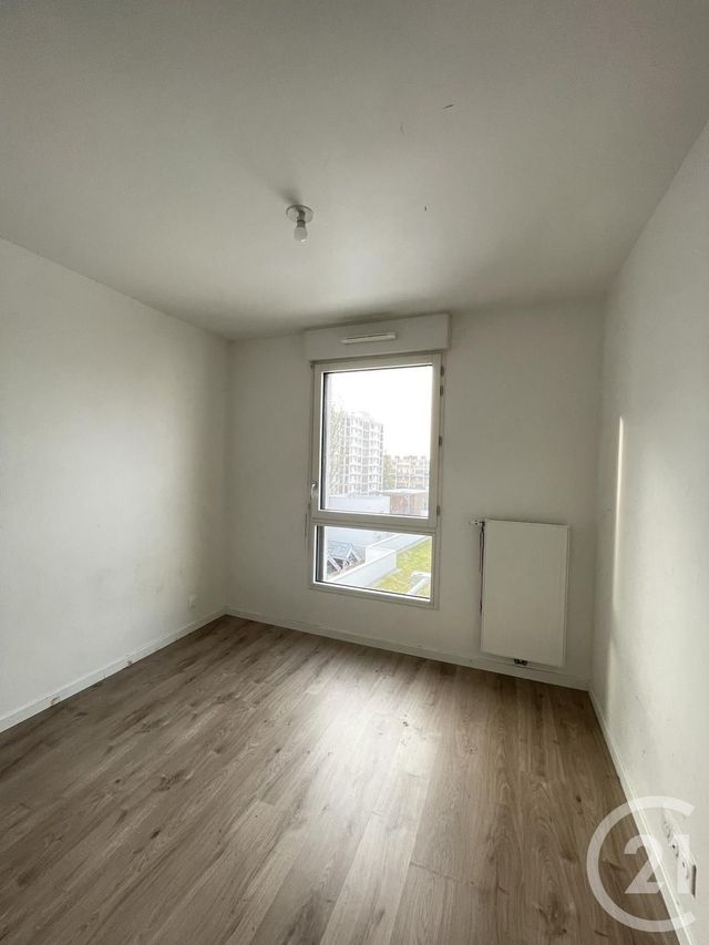 Appartement F3 à louer - 3 pièces - 70.79 m2 - AUBERVILLIERS - 93 - ILE-DE-FRANCE - Century 21 Immo Conseil