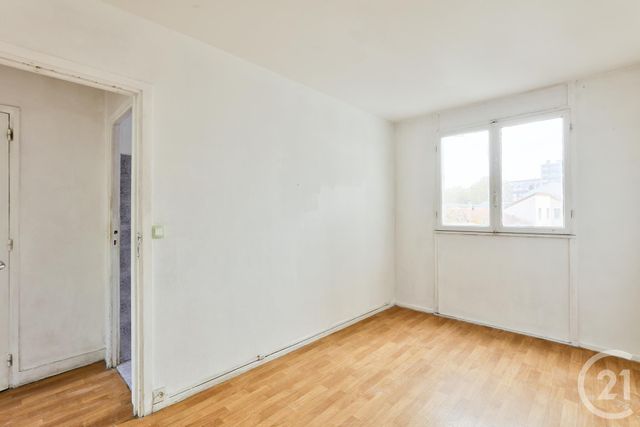 Appartement F4 à vendre - 4 pièces - 62.0 m2 - AUBERVILLIERS - 93 - ILE-DE-FRANCE - Century 21 Immo Conseil